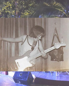 Dave v 1970